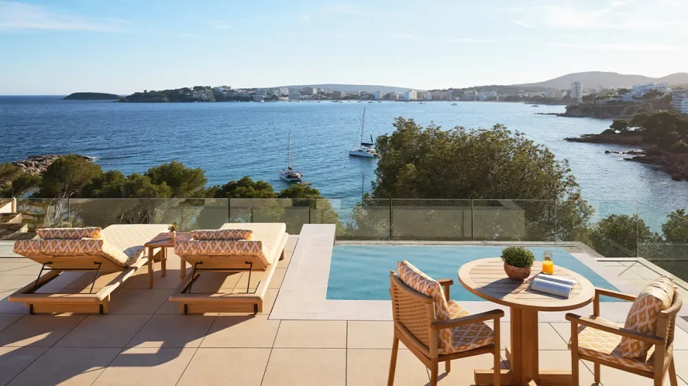 Mandarin Oriental – Điểm hẹn mới của phong cách sống đẳng cấp tại Mallorca