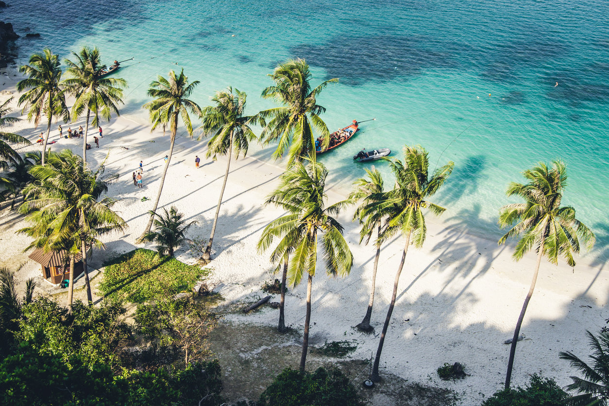 "Dream Makers": Phim tài liệu khám phá hậu trường kỳ nghỉ thượng lưu của Club Med