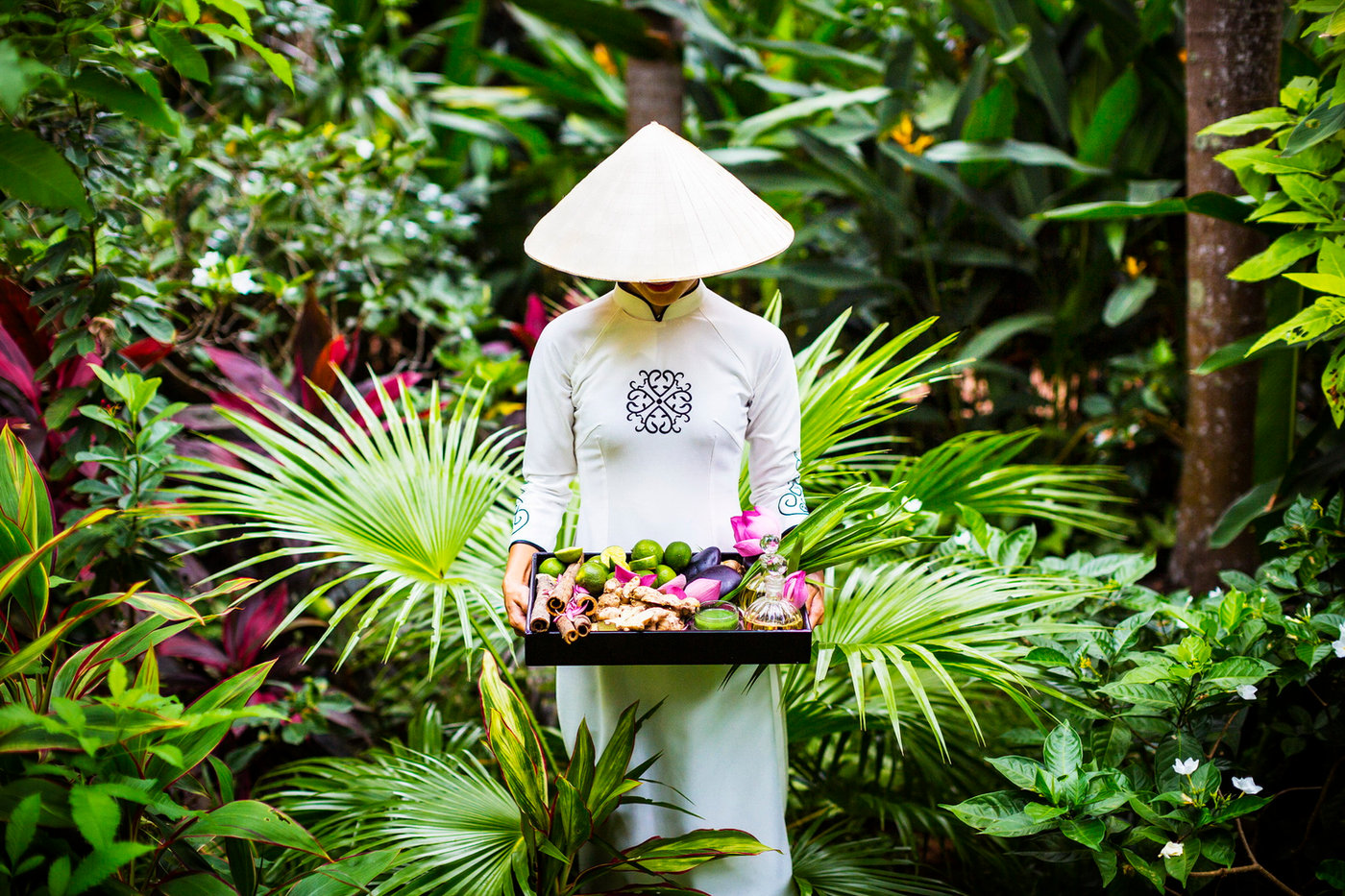 Chạm vào nghệ thuật sống khỏe tại La Veranda Resort Phú Quốc – MGallery