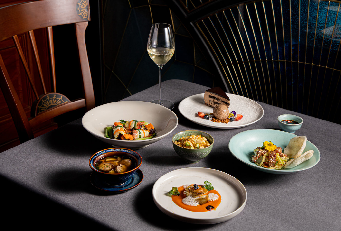 Vietnam House Restaurant: Hành trình 9 năm tôn vinh ẩm thực Việt đương đại