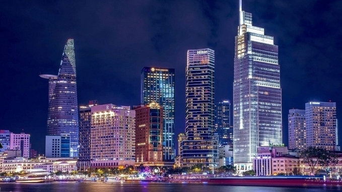 Ngân hàng Standard Chartered nâng dự báo tăng trưởng GDP Việt Nam năm 2026 lên 9,5%
