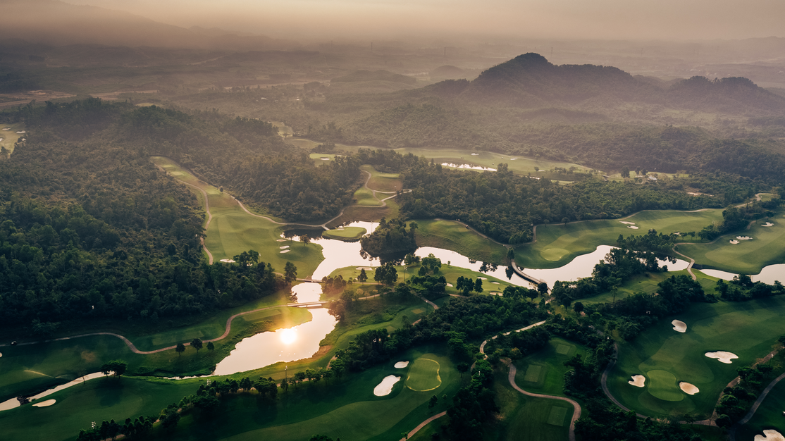 Vietnam Golf Coast sẵn sàng bùng nổ khi du lịch Đà Nẵng đạt mức tăng trưởng kỷ lục