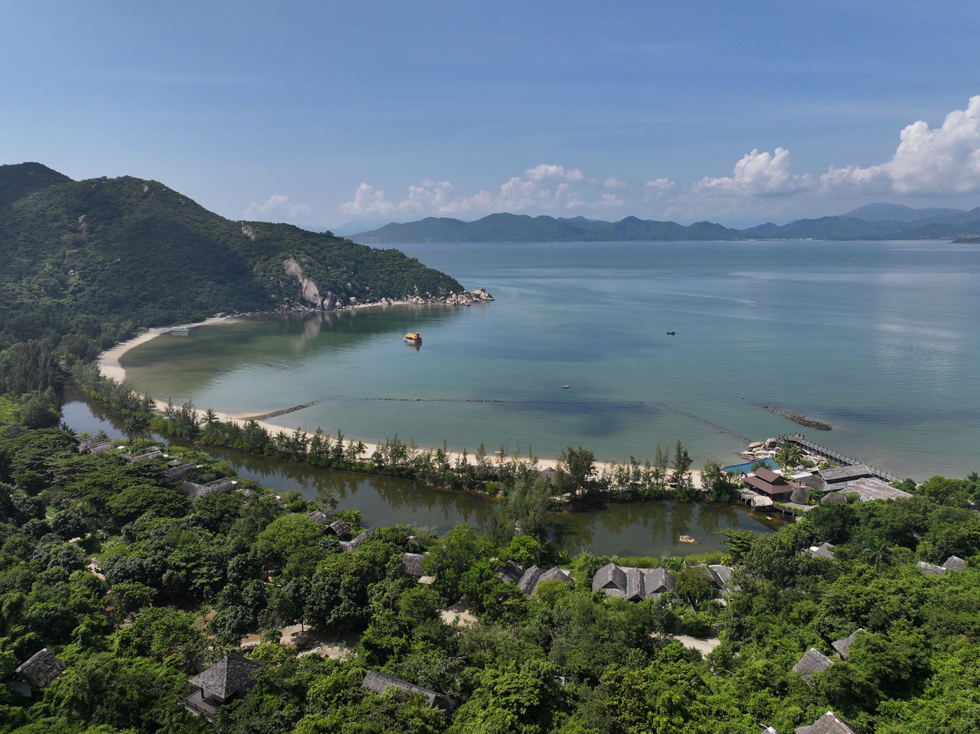 Palladium Hotel Group từ Tây Ban Nha chính thức gia nhập thị trường Việt Nam