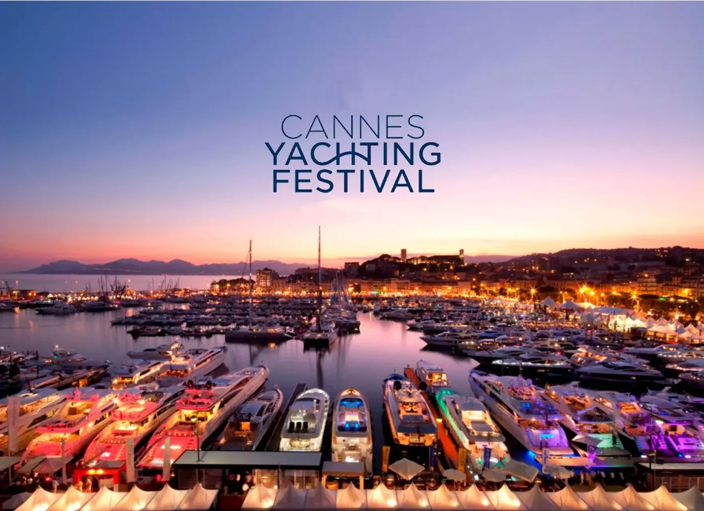 Cannes Yachting Festival 2026 khởi động mùa viễn du mới tại bờ biển Riviera