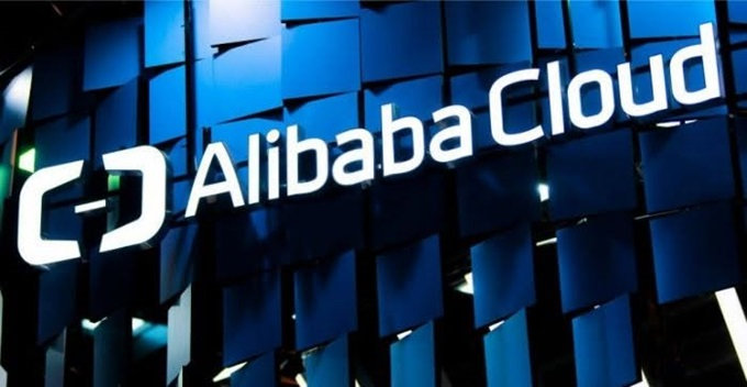 Alibaba Cloud nắm giữ 40,1% thị phần điện toán đám mây AI của Trung Quốc