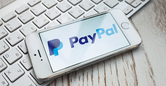 Stripe và Advent đang đàm phán về thương vụ mua lại PayPal trị giá 53 tỷ đô la