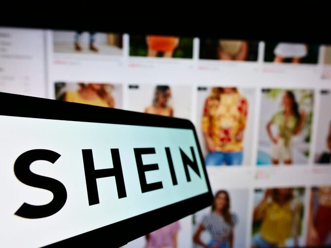 Shein đặt mục tiêu định giá 30 tỷ – 40 tỷ USD trong đợt IPO tại Hồng Kông