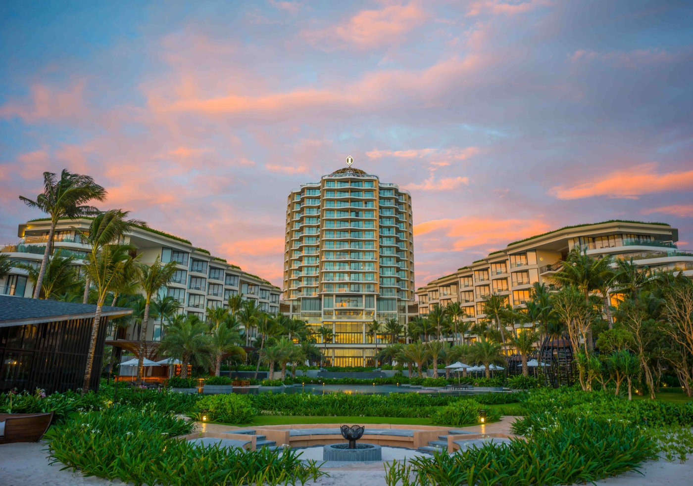 InterContinental tăng tốc, khẳng định vị thế thương hiệu khách sạn cao cấp hàng đầu
