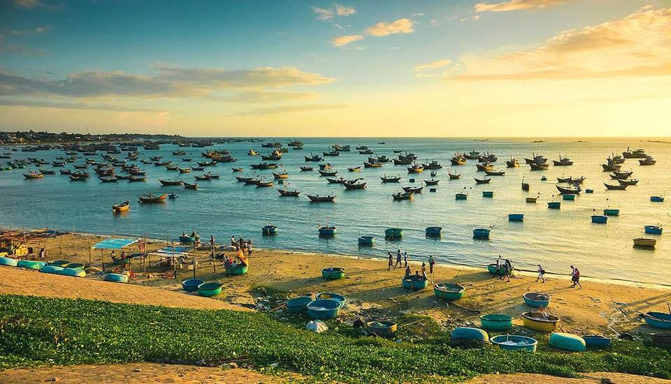 Tour khám phá văn hóa và lịch sử của các khách sạn Việt trong dịp Lễ Quốc Khánh 2/9