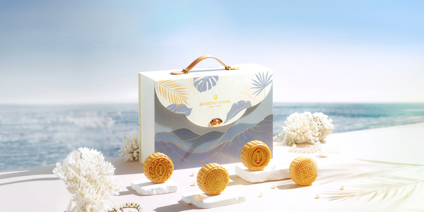 InterContinental Nha Trang và Mia Luxury Collection: Gói trọn tinh hoa, trao gửi tình thân