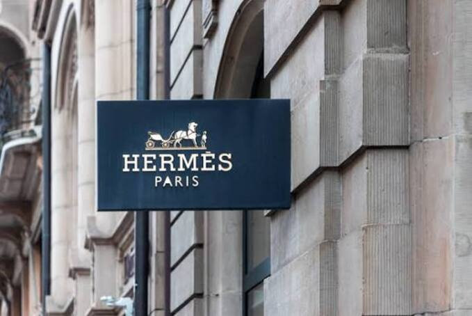 Doanh thu 6 tháng đầu năm của Hermès tăng trưởng mạnh mẽ so với 2025
