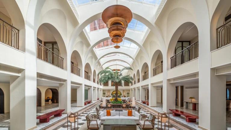 La Festa Phu Quoc Unveils Four New Restaurants and Bars, Marking a New Era of Island Dining