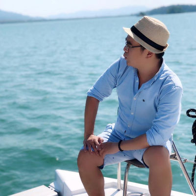 Ben Tran
