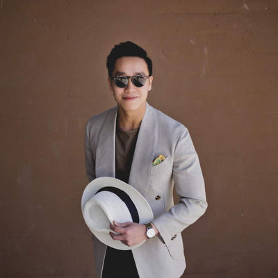 Dexter Dinh
