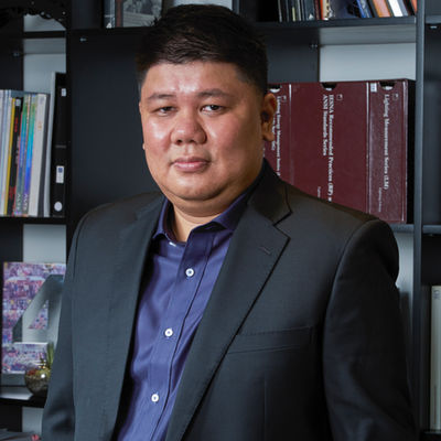 KTS Tran Van Thanh