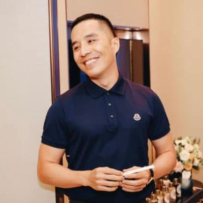 Eric Tran